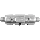 Walker Exhaust 83410 Calcat Universal Converter Catalytic New. Price: $447.22.