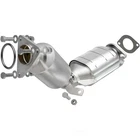 Catalytic Converter-direct-fit California Obdii Converters Magnaflow 551144 New. Price: $1711.00.