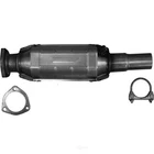Catalytic Converter-eng Code: Aba Ap Exhaust 642672 New. Price: $264.57.