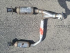 Mopar Catalytic Converter & Crossover Pipe 19-20 Ram 1500 5.7 Hemi Oem New. Price: $1999.99.