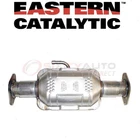 Eastern Catalytic 40008 Converter For Exhaust Jb New. Price: $238.78.