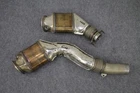 Oem Bmw Series M3 M4 F80 F82 F83 Gts Catalytic Converter Set L+r 7848044 7848041 1KM Neu:. Price: $1083.76.