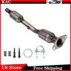 For Toyota Prius 1.5L 2004-2009 Catalytic Converter 1741021500 643044 40712 New. Price: $61.19.