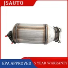 Catalytic Converter For Audi A4 2017-18 A5 2018-2020 Q7 2017-22 2.0L Turbo New. Price: $174.99.