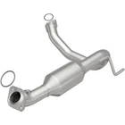 51231 Magnaflow Catalytic Converter Driver Left Side For Hand New. Price: $897.00.