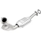 Left Catalytic Converter 2007-2010 Ford Crown Victoria 4.6L V8 Gas Sohc New. Price: $466.00.