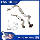 Catalytic Converter Ford F-250 F-350 Super Duty 2011-2022 Left Right 73004 New. Price: $191.99.
