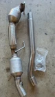 Magnaflow 2006-2008 Volkswagen Passat Oem Grade Direct-fit Catalytic Converter New. Price: $500.00.