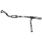Direct Fit Catalytic Converter Walker 83477 New. Price: $646.48.
