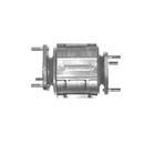Ap Exhaust 642263 Bolt-on Catalytic Converter Assembly Direct Fit Replacement New. Price: $763.82.