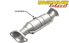 Magnaflow 49261 Direct-fit Catalytic Converer Exhaust For 2006-2008 Honda S2000 New. Price: $536.00.