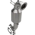 Magnaflow Catalytic Converter: Carb, For 2016-2017 Chevrolet Malibu New. Price: $2319.00.