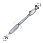 Epa Approved Rear Catalytic Converter Fits: 2011-2016 Hyundai Sonata 2.4L New. Price: $233.81.
