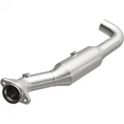 Magnaflow California Converter 5551296 Direct Fit Catalytic New. Price: $1668.00.