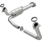 Magnaflow 23256 Catalytic Converter New. Price: $379.00.