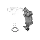 Ford Explorer Exhaust Catalytic Converter Carb Approved Csw New. Price: $1663.00.