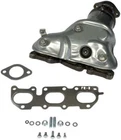 Dorman Oe Solutions 674759 Catalytic Converter With Integrated Exhaust Manifold New. Price: $593.54.