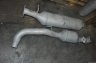 1599A Recertified Catalytic Converter Dpf 2011 2016 Duramax 6.6L 2500-3500 Remanufactured. Price: $1200.00.