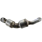 Genuine Ford Catalytic Converter NL3Z-5E212-G New. Price: $1202.00.