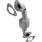 Magnaflow Catalytic Converter 21-257: Epa, Direct-fit New. Price: $819.00.