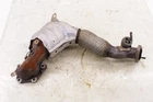 2016-2023 Mazda CX-9 Grand Touring 2.5L Turbo Exhaust Manifold PYL1-20-50XA Oem Used. Price: $594.99.