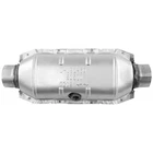 Walker Exhaust Calcat Carb Univ Converter 2.5" Inl(id) Otlt(id) 83510 New. Price: $656.57.
