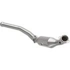 5561172 Magnaflow Catalytic Converter Driver Left Side For Mb Mercedes Hand New. Price: $1899.00.