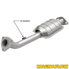 Magnaflow Direct-fit Catalytic Converter For 2001-2004 Nissan Pathfinder 3.5L New. Price: $673.00.