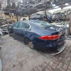 2018-2024 Jaguar Xf Catalytic Converter T2H34764 Used. Price: $781.11.