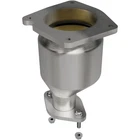 Magnaflow Catalytic Converter 51053: Epa, Direct-fit New. Price: $1080.00.