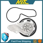 Engine Water Pump For 2002-2006 Honda Cr-v 2.4L 2002-2005 Civic 2.0L L4 Dohc. Price: $26.99.