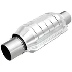 Magnaflow Catalytic Converter 51209: Universal, Epa Compliant New. Price: $211.00.