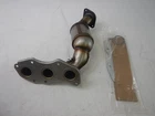A-premium APCCT252 Front Right Catalytic Converter Kit For 07-10 Toyota Sienna New. Price: $93.08.