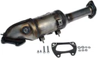 Dorman Oe Solutions 673307 Catalytic Converter With Integrated Exhaust Manifold New. Price: $1188.87.