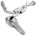 Magnaflow Catalytic Converter 49687: Epa, Direct-fit New. Price: $663.00.