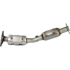 Direct Fit Catalytic Converter Walker 84235 New. Price: $876.85.