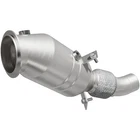 Magnaflow 49 State Converter 52267 Direct Fit Catalytic New. Price: $1233.00.
