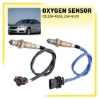 Oxygen O2 Sensor For 2011-2015 Chevrolet Cruze 1.4L 1.8L Upstream Downstream New. Price: $27.54.