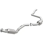 Magnaflow Catalytic Converter: Carb, For 2000-2003 Mercedes-benz ML55 Amg New. Price: $1541.00.