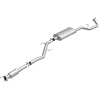 Magnaflow Catalytic Converter 21-142: Epa, Direct-fit New. Price: $963.00.