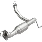49210 Magnaflow Catalytic Converter Driver Left Side For Runner Hand Toyota New. Price: $652.00.