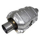 Walker 82311 Calcat Obdii Universal Catalytic Converter New. Price: $2397.35.