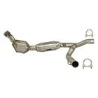 Ford F-150 99-03 Catalytic Converter And Pipe Assembly Eco Carb Direct Fit New. Price: $609.99.