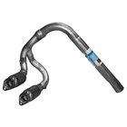 Catalytic Converter-epa Walker 53529 Fits 04-06 Jeep Wrangler 4.0L-L6 New. Price: $541.16.