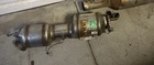 Catalytic Converter Mopar 68296341AE Like New Less Than 1000 Miles Used. Price: $750.00.