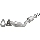 Magnaflow California Converter 5582722 Direct Fit Catalytic New. Price: $3223.31.