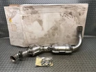 03-04 Ford Expedition Walker Ultra Epa Direct Fit Catalytic Converter Left 16552 New. Price: $225.00.