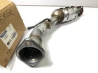 Walker 16965 Direct Fit Epa Compliant Catalytic Converter New. Price: $269.99.