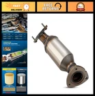 Stainless Steel Catalytic Converter For Chevrolet Gmc Buick Saturn 2007-2017 3.6 New. Price: $172.99.