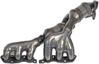 Dorman Manifold Converter Not Carb Compliant 674-642 New. Price: $917.37.